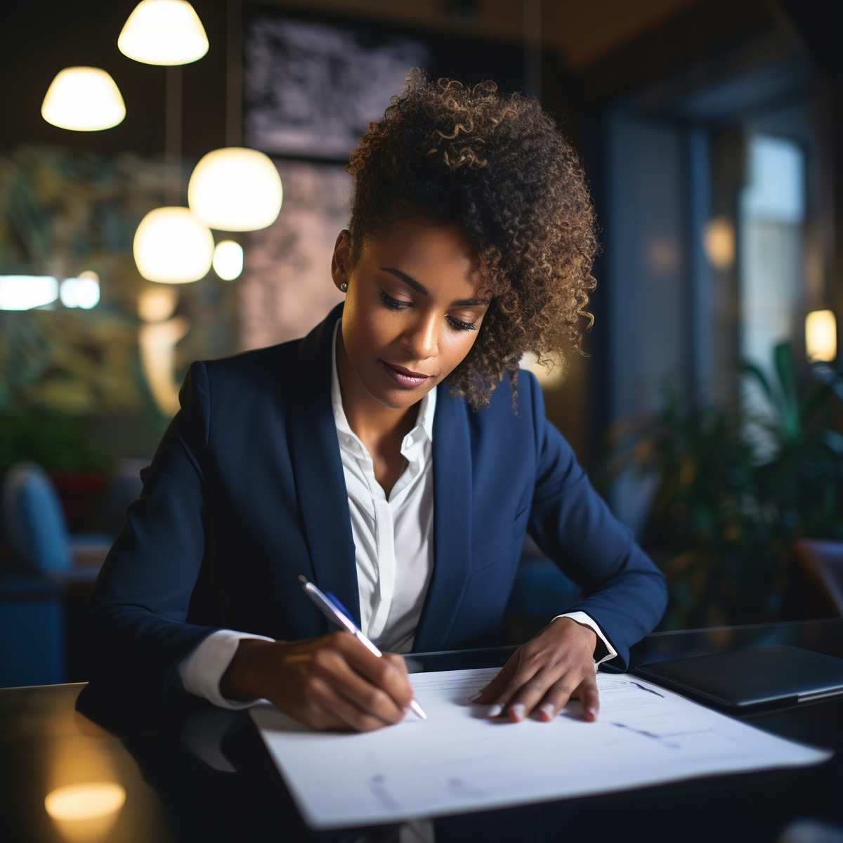 Cellule Administrative et Financière