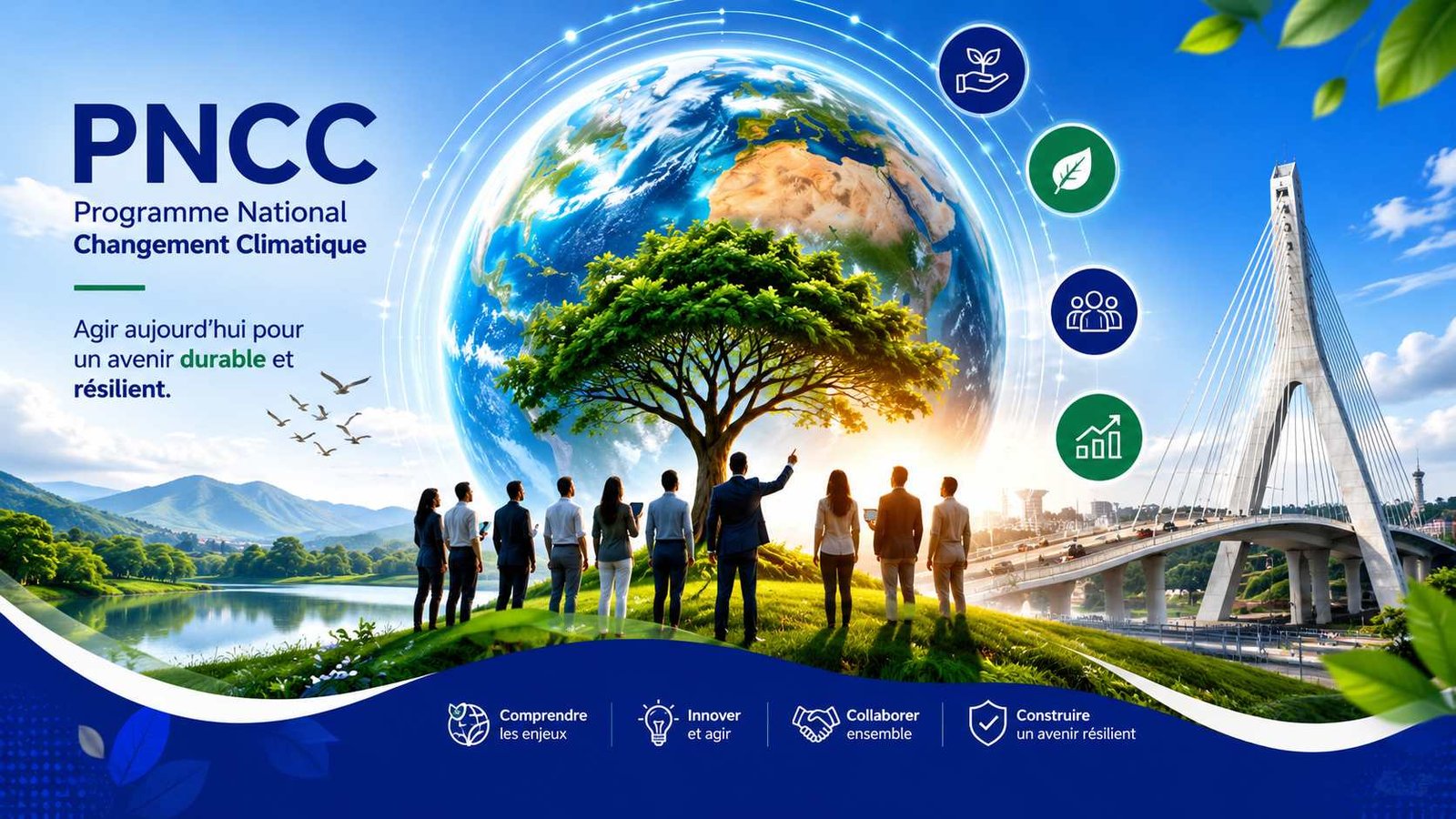 PNCC – Côte d'Ivoire